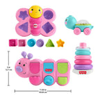 Fisher Price: Sit & Play Bundle