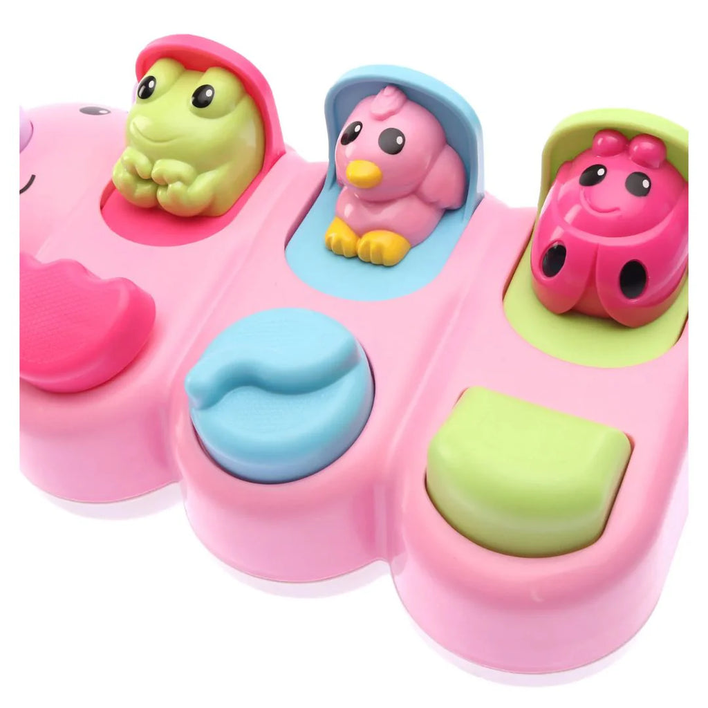 Fisher Price: Sit & Play Bundle
