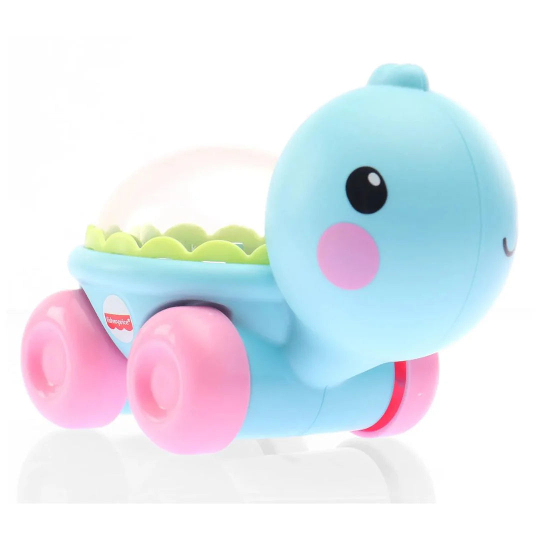 Fisher Price: Sit & Play Bundle
