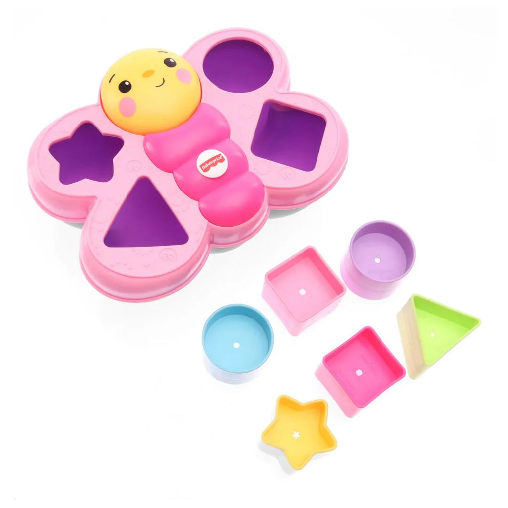 Fisher Price: Sit & Play Bundle