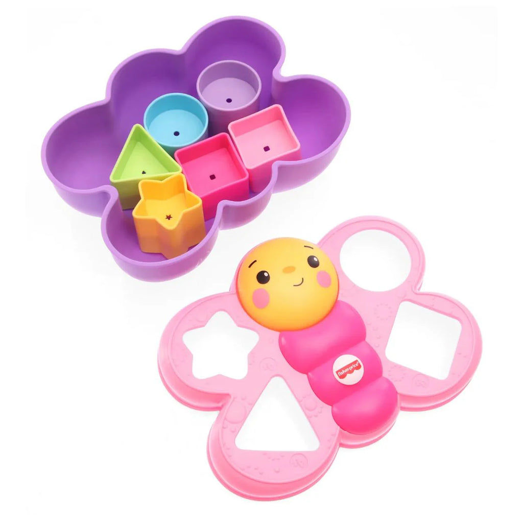 Fisher Price: Sit & Play Bundle