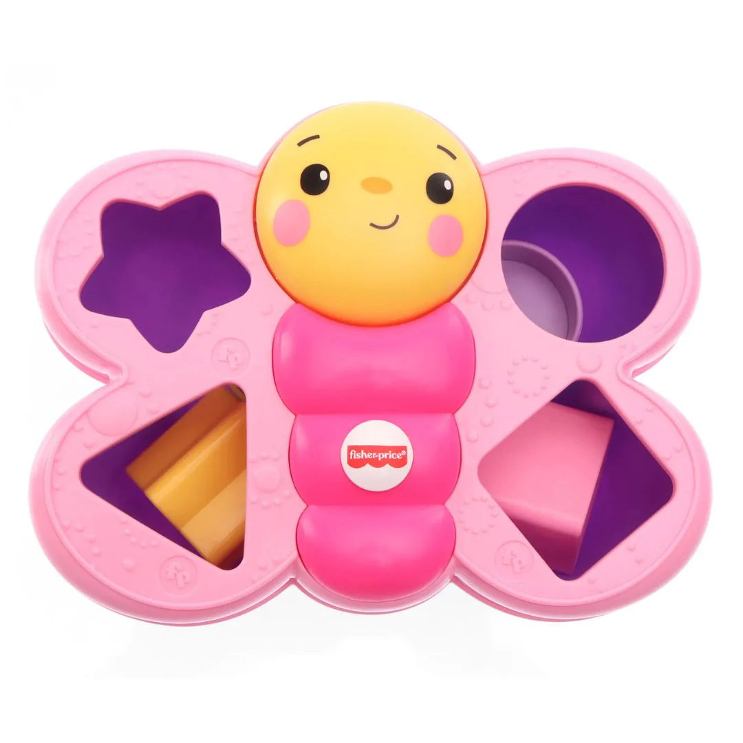 Fisher Price: Sit & Play Bundle