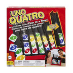 Mattel: UNO Quatro Game