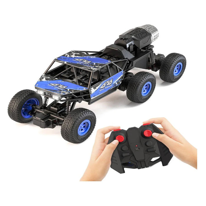 Mirana Mega Ranger All Terrain 4wd RC Car ( Smoke Ranger )