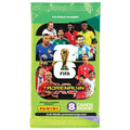 Panini: FIFA World Cup 2026 XL Adrenalyn Cards - Single Packets