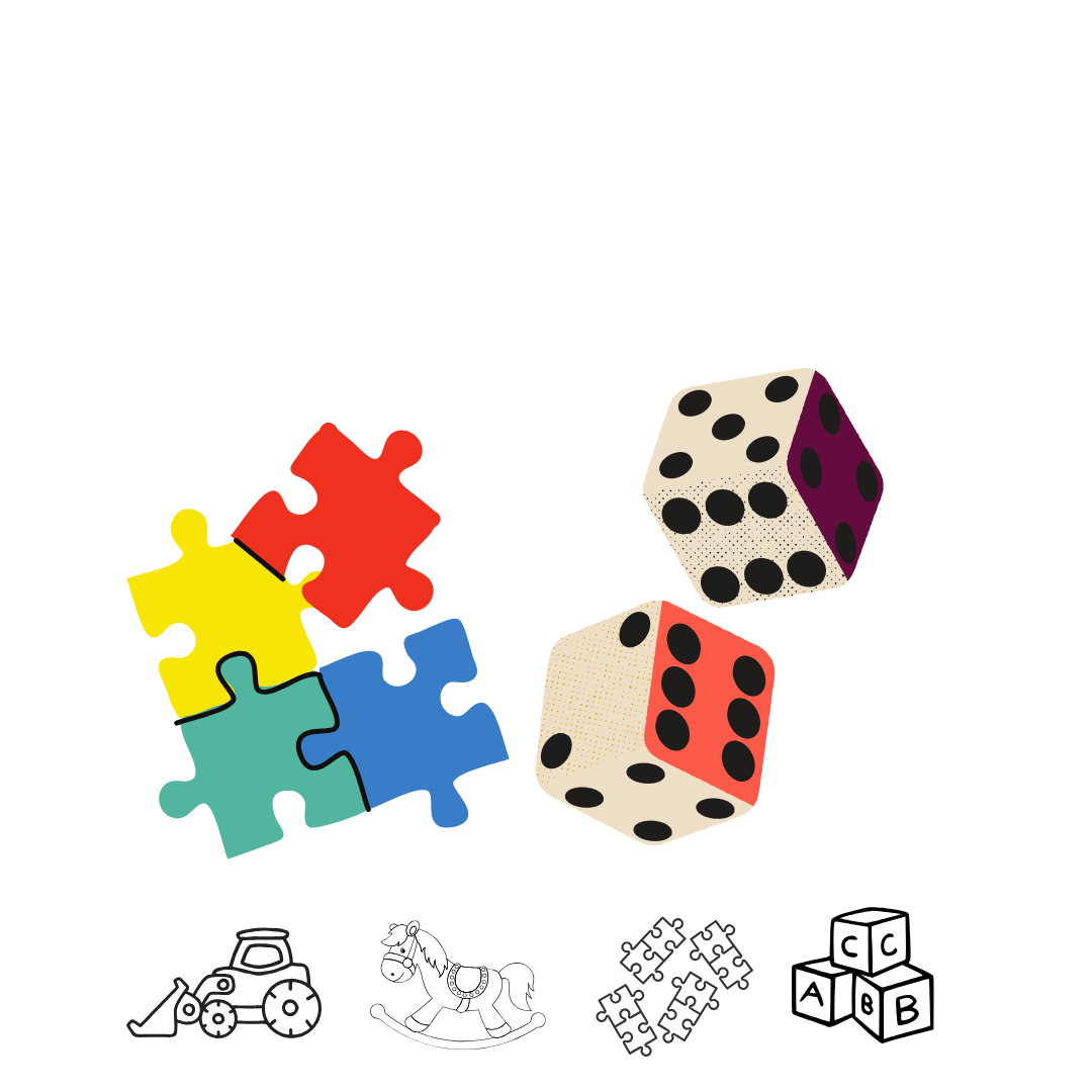 Puzzles & Games