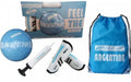 Speed Up Supporter Football Set Argentina