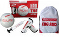 Speed Up Supporter Football Set England