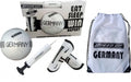 Speed Up Supporter Football Set  GERMANY