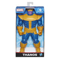 Marvel Avengers Action Figure, THANOS 9.5-Inch