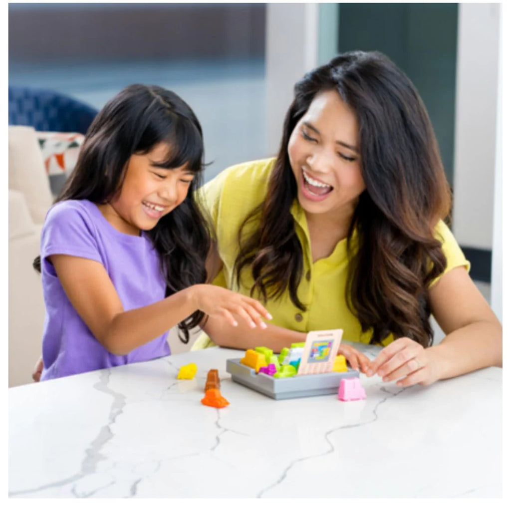 Thinkfun: Rush Hour - Traffic Jam Logic Game