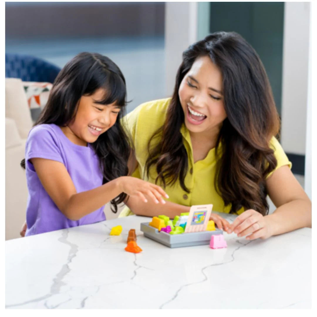 Thinkfun: Rush Hour - Traffic Jam Logic Game