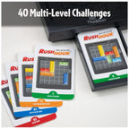 Thinkfun: Rush Hour - Traffic Jam Logic Game