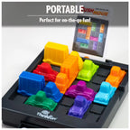 Thinkfun: Rush Hour - Traffic Jam Logic Game