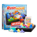Thinkfun: Rush Hour - Traffic Jam Logic Game