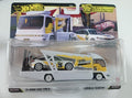 24 honda civic type R kousoku hauler camion de transport