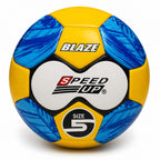 Speed Up Blaze Football Size 5