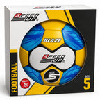 Speed Up Blaze Football Size 5