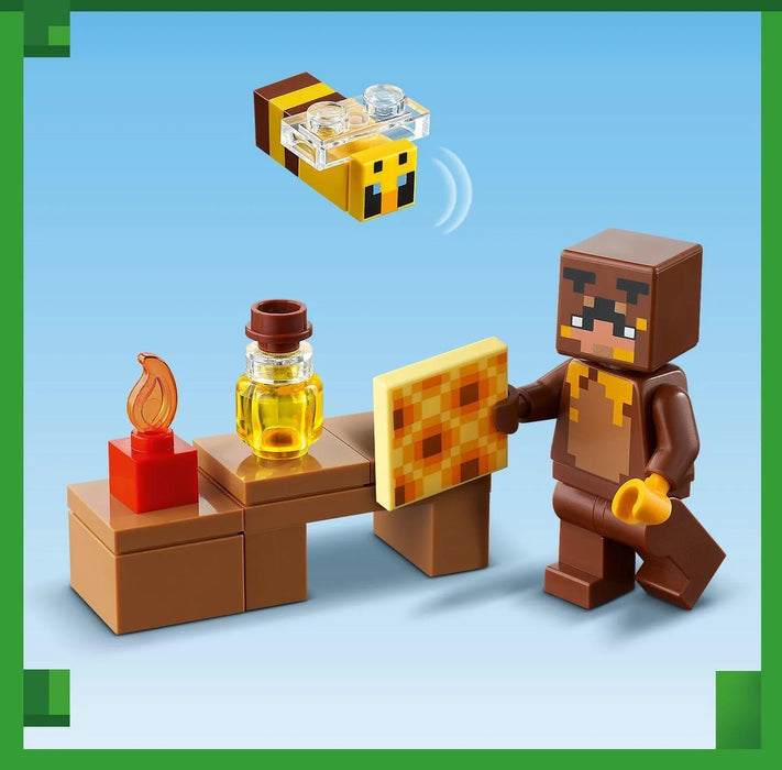 LEGO Minecraft 21241