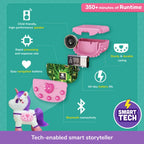 PlayShifu ZeeZee Unicorn: The Smart Storyteller