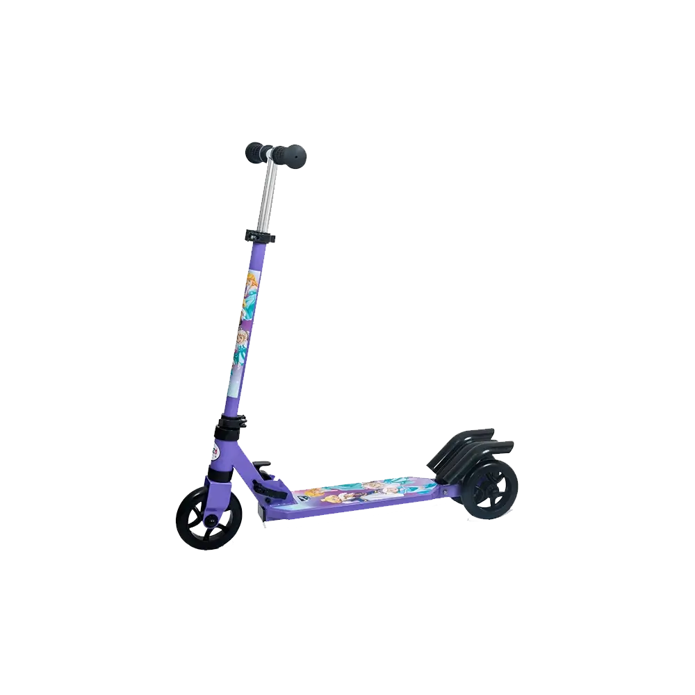 Driftzi – 3 Wheel Scooter