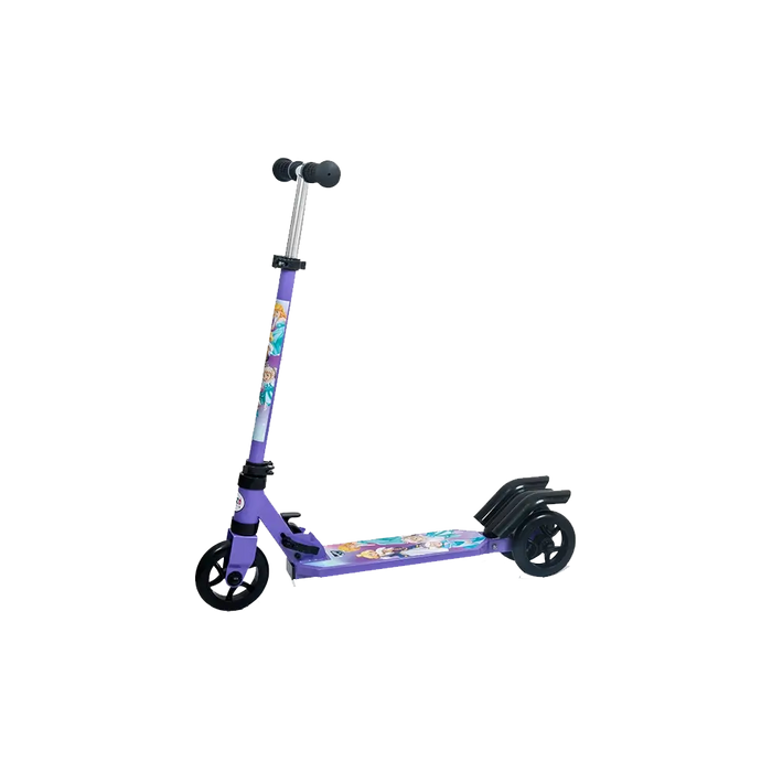 Driftzi – 3 Wheel Scooter