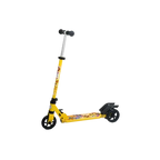 Driftzi – 3 Wheel Scooter (Yellow)