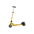Driftzi – 3 Wheel Scooter (Yellow)