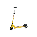 Driftzi – 3 Wheel Scooter (Yellow)