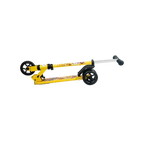 Driftzi – 3 Wheel Scooter (Yellow)