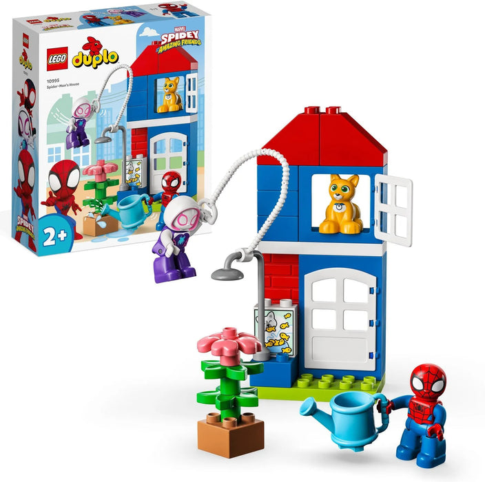 LEGO DUPLO 10995  Spider-Man