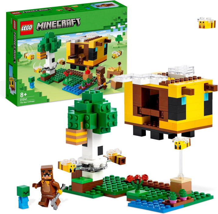 LEGO Minecraft 21241