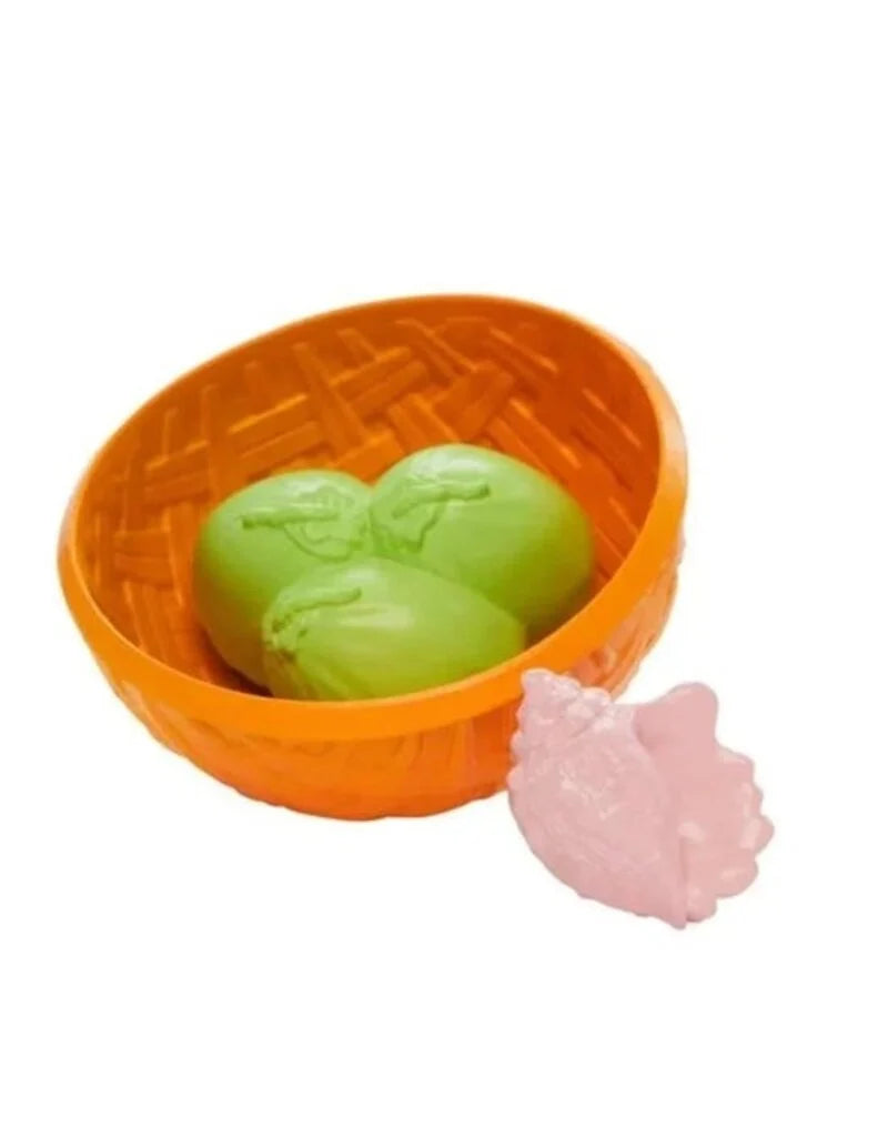 MOANA MTL HRP62 DISNEY PRINCESS MOANA'S MAGICAL ISLAND ADVENTURE DOLL AND ACCESSORIES