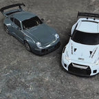 L.O.T Cars Flare 2.0 - RC Drift Car