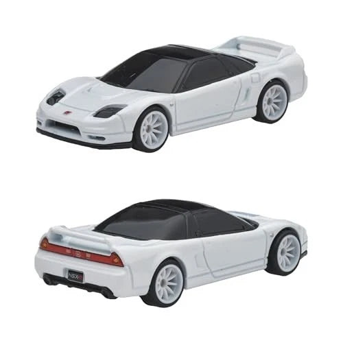 Hot Wheels GMH39 2025 Collector Set Honda