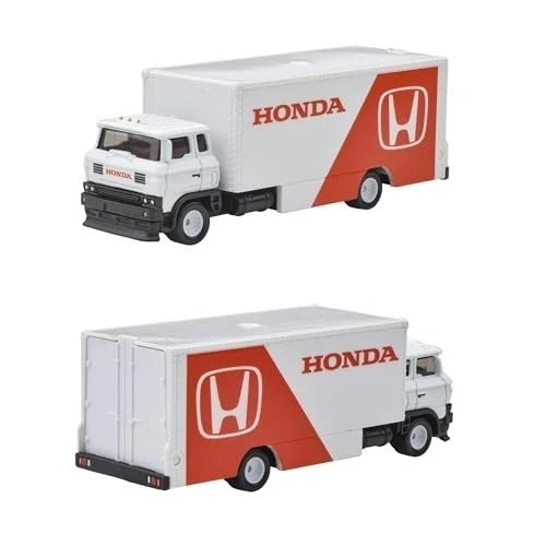 Hot Wheels GMH39 2025 Collector Set Honda
