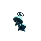 Wavezo (Blue) ride on scooter