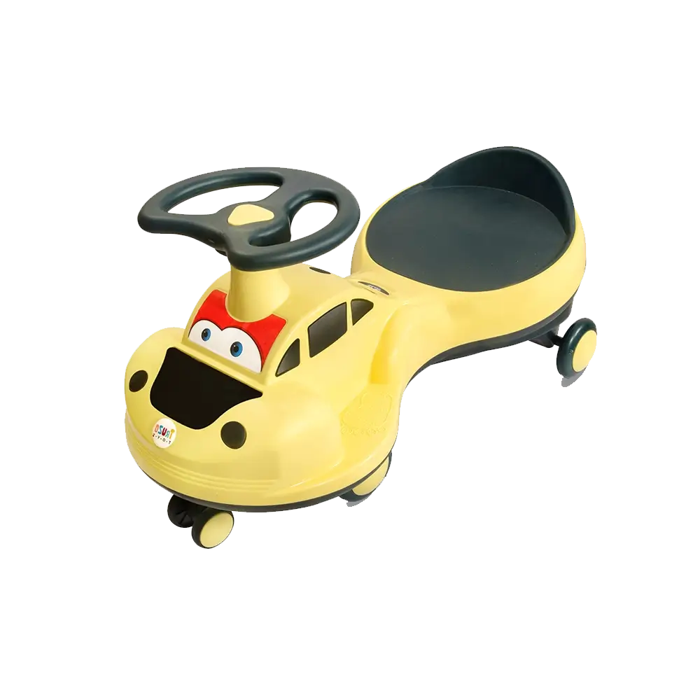 Wavezo (Blue) ride on scooter