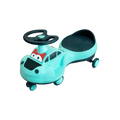 Wavezo (Blue) ride on scooter